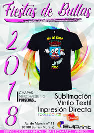Imprenta Bulprint