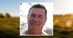 James Smith Obituary 2013