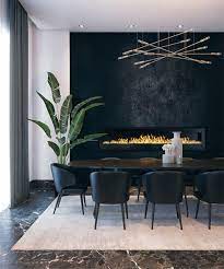 10 Best Dining Room Colour Ideas For Inspiration Inspiration Furniture And Choice Contemporary Dining Room Decor Dining Room Design Luxury Best Dining Room Colors