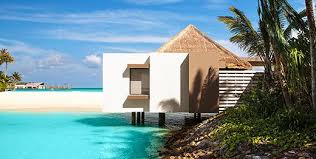 Garden Villas Water Villa Garden Villa Stunning Hotels