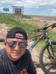 John Paul Arias (@Vet_4Veterans)