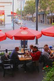 Under victoria's travel permit system: Sidewalk Tables At Irish Times Pub In Victoria B C Picture Of Irish Times Pub Vancouver Island Tripadvisor