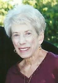 Marjorie Solari Obituary