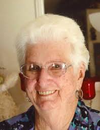 Aline Mann-Fowler Obituary December 5, 2018