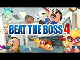 Beat The Boss 4 Mod Apk Beat The Boss 4 Tool Hacks Boss