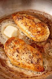 How To Cook Chicken Breast In A Pan On The Stove | Kitchn