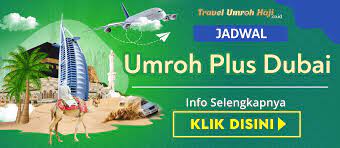 Desain brosur umrah dan haji elegance dan exclusive. Biaya Paket Dan Jadwal Umroh Murah 2021 2022 Ada Promo