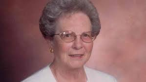 Colleen Noble Hansen Obituary (1928