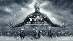 Game of Thrones Winter is Coming | Download and Play for Free - Epic Games  Store