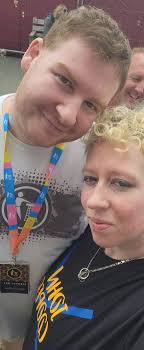 Jon Bishop's Hard House Vinyl Classics set at Tidy 30 Weekender