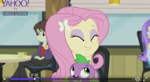 Mlp eg base # 89. 682663 Safe Screencap Character Fluttershy Character Spike Equestria Girls Rainbow Rocks G4 My Little Pony Equestria Girls My Little Pony Equestria Girls Aqua Blossom Background Human Dog Sophisticata Spike The Dog Manebooru