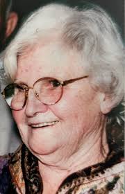 Henrietta Lora Gray Obituary