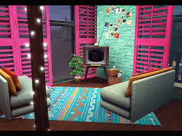 Th Sims 3 Living Beautiful Inspiration Sims Sims 4 Sims 3
