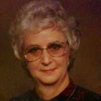 Opal Marie Berry (viti1933–viti2006)