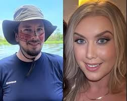 Colt falls in love with another woman