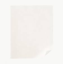 Download Premium Png Of Blank Plain Beige Paper Transparent Png 2026301 Note Paper Paper Image Paper