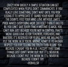 It Didnt Work Out Quotes Quotesgram