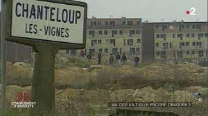In 1840 there was 1 chanteloup family living in louisiana. Video Chanteloup Les Vignes Pourquoi Tant De Haine