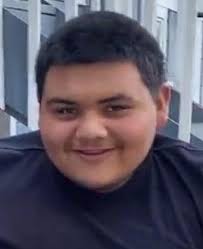 Christopher Munguia Barajas, age 15