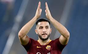 Roma coach luciano spalletti has warned a trio of premier league giants off the. Fc Bayern An Roma Verteidiger Kostas Manolas Interessiert