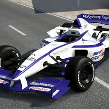 Take a gran turismo 5 test drive, make some hard turns with new hardware, and check out the hardest (and easiest) games you'll ever play. Formula Gran Turismo Gran Turismo Wiki Fandom