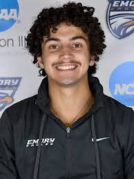 2024-25 Men's Track and Field Roster