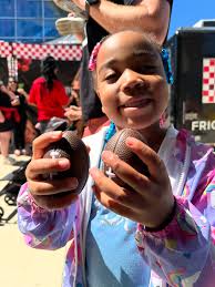 My greatest title will always be 'Mom.' Every day isn't easy, but every  smile, every moment, makes it worth it. Happy Mother's Day to the real ones  doing it with love, strength,