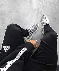 Michael Berglund Maiknila Calabasas On My Arm Yeezy Ootd Yooying Adidas Fashion Men Fashion Casual Outfits Mens Outfits