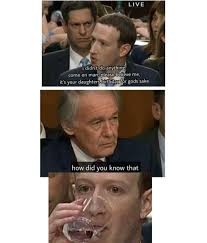 We did not find results for: Daughter S Birthday Mark Zuckerberg Congressional Hearings Know Your Meme