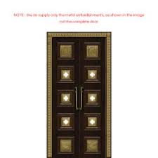 Consider one of our mastercraft® interior single doors or mastercraft® interior double doors for. Pooja Room Door Design In Interior Designers For Home Id 21592857797