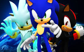 You can also upload and share your favorite sonic boom wallpapers. Shadow Sonic Boom Wallpapers Wallpaper Cave