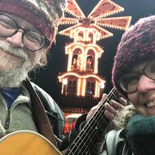 Andra Faye & The Rays