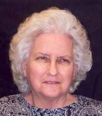 Norma Slane Obituary (1946