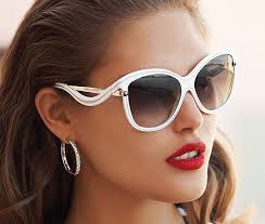 Glamour Trending Sunglasses Sunglasses Designer Sunglasses