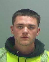 Mother talks about the arrest in her son's murder