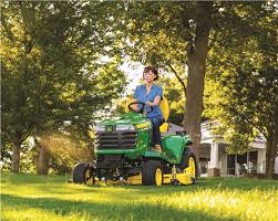 It efficiently adapts the mowing speed to match your stride for ultimate comfort. Lawn Mowers For Sale Sheboygan Wi Eis Implement