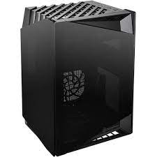 Maybe you would like to learn more about one of these? Silverstone Sst Ld03b Lucid Mini Itx Gehause Wurfel Mit Sichtfenster Ohne Netzteil