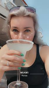 When life gives you lemons, make margaritas and relax