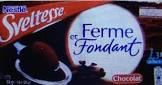 Sveltesse Ferme Et Fondant