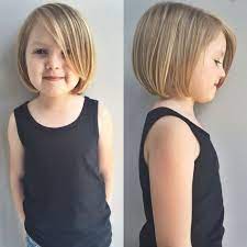 50 Best Inspiration For Little Girl Haircuts My Baby Doo Girls Short Haircuts Bob Haircut For Girls Toddler Girl Haircut