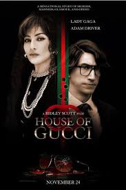 Instead, what's got the internet talking is jared leto — and the many layers of prosthetic makeup that make him all but unrecognizable. House Of Gucci 2021 Posters The Movie Database Tmdb