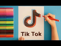 Pin On Tik Tok