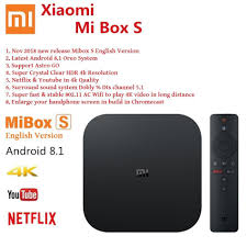 Alibaba.com features smart and reliable xiaomi mi box for all tvs equipped with brilliant features. Mibox3 Prices And Promotions Jun 2021 Shopee Malaysia