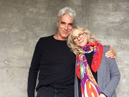 They met while filming the horror movie, the legacy. Blythe Danner And Sam Elliott Play 70ish Leads In I Ll See You In My Dreams Indiewire