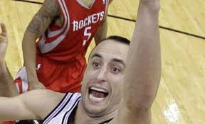 San Antonio Spursilla 18 perättäistä voittoa NBA:ssa