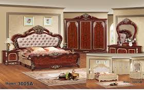 For a good night's sleep decent bedroom furniture is just the start of what you need, and here with an ever increasing number of comprehensive collections catering to all tastes from rustic to modern, mexican to scandinavian, pine to plastic, shaker style to art deco, and cheap to expensive and classy. Luxury Bedroom Furniture Sets Bedroom Furniture China Deluxe Six Piece Suit Luxury Bedroom Furniture Sets Bedroom Furniture Setsbedroom Furniture China Aliexpress