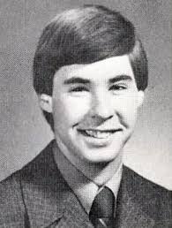 End of the G's: Andrea Georgalas Cundiff Michael Gerber Richard Golovic  Bruce Gorman John Grantz Pam Grau Dilley Kathie Green Kaylor William Greer  Lee Gregor Carol Greida Tarasi Linda Grosse Colagrande Denise