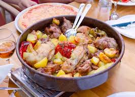 We travel croatia seeking out croatian food, wine, the best vacation spots, & accommodation in croatia for you. Beginner S Guide To Croatian Food Travel Guide Audley Travel