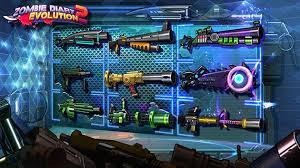 Download free game zombie diary2 1.2.4 for your android phone or tablet, file size: Zombie Diary 2 Evolution Mod Apk 1 2 4 Unlimited Money For Android Download