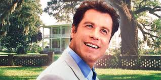 Forrest Gump Nearly Starred John Travolta, Not Tom Hanks